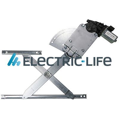 ELECTRIC LIFE Lasinnostin ZR MI56 R